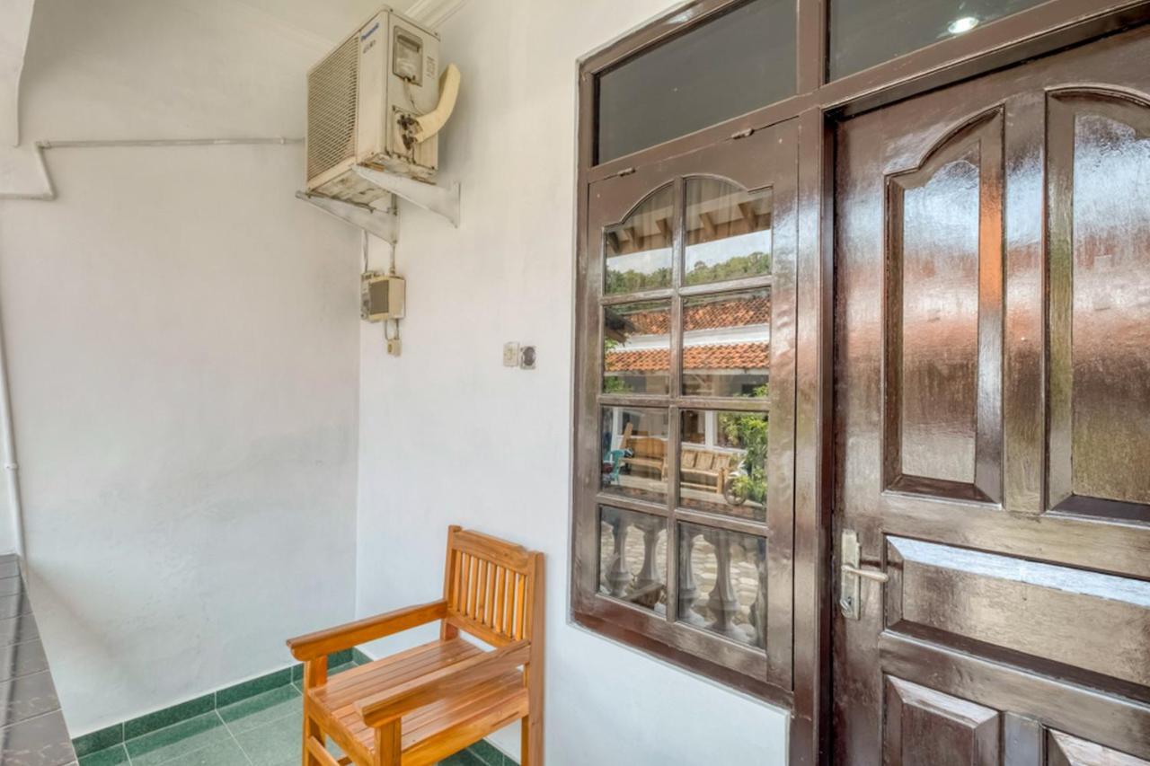 Reddoorz Near Wisata Pantai Parangtritis Kretek Exterior photo