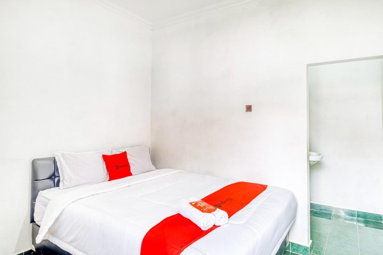 Reddoorz Near Wisata Pantai Parangtritis Kretek Exterior photo